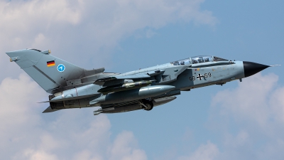 Photo ID 263913 by Thomas Ziegler - Aviation-Media. Germany Air Force Panavia Tornado IDS T, 98 59
