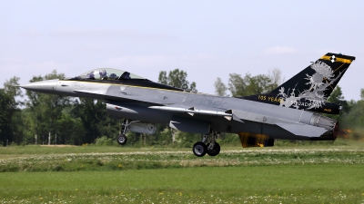 Photo ID 264038 by Walter Van Bel. Belgium Air Force General Dynamics F 16AM Fighting Falcon, FA 57