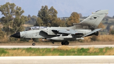 Photo ID 264068 by Milos Ruza. Italy Air Force Panavia Tornado ECR, MM7059