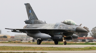 Photo ID 264104 by Milos Ruza. Greece Air Force General Dynamics F 16C Fighting Falcon, 047