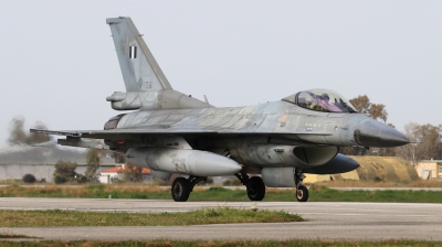 Photo ID 264148 by Milos Ruza. Greece Air Force General Dynamics F 16C Fighting Falcon, 139