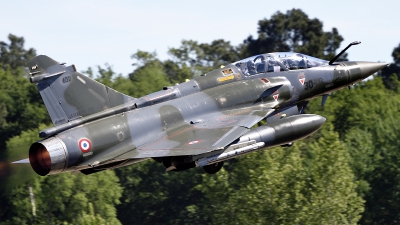 Photo ID 264158 by Nicholas Carmassi. France Air Force Dassault Mirage 2000D, 659