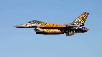 Photo ID 264166 by Fernando Correia. Portugal Air Force General Dynamics F 16AM Fighting Falcon, 15116