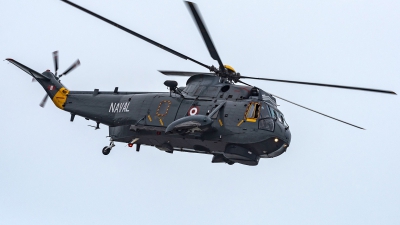 Photo ID 264214 by Bryan Luna. Peru Navy Agusta Sikorsky ASH 3D Sea King AS 61, HA 431