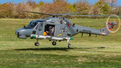 Photo ID 264424 by Nils Berwing. Germany Navy Westland WG 13 Super Lynx Mk88A, 83 07
