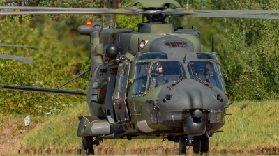 Photo ID 264436 by Nils Berwing. Germany Army NHI NH 90TTH, 79 33