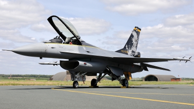 Photo ID 264456 by Walter Van Bel. Belgium Air Force General Dynamics F 16AM Fighting Falcon, FA 57