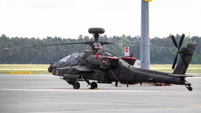 Photo ID 264471 by Maximilian Mengwasser. USA Army McDonnell Douglas AH 64D Apache Longbow, 09 05595