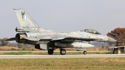 Photo ID 264499 by Milos Ruza. Greece Air Force General Dynamics F 16C Fighting Falcon, 050