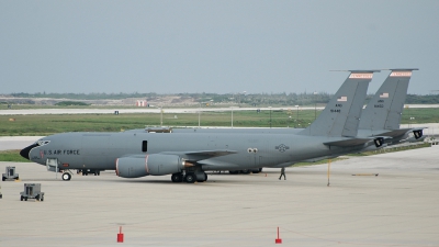 Photo ID 29275 by Wim Sonneveld. USA Air Force Boeing KC 135R Stratotanker 717 148, 59 1448