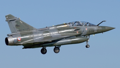 Photo ID 264673 by Dieter Linemann. France Air Force Dassault Mirage 2000D, 683