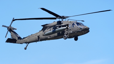 Photo ID 264688 by Andrey Nesvetaev. USA Army Sikorsky UH 60M Black Hawk S 70A, 15 20791
