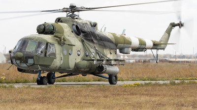 Photo ID 264848 by Chris Lofting. Ukraine Army Aviation Mil Mi 8MT,  