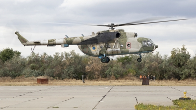 Photo ID 264829 by Chris Lofting. Ukraine Army Aviation Mil Mi 8MT,  