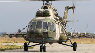 Photo ID 264826 by Chris Lofting. Ukraine Army Aviation Mil Mi 8MT,  