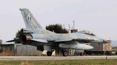 Photo ID 264989 by Milos Ruza. Greece Air Force General Dynamics F 16C Fighting Falcon, 134