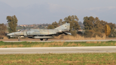 Photo ID 265017 by Milos Ruza. Greece Air Force McDonnell Douglas F 4E AUP Phantom II, 71756