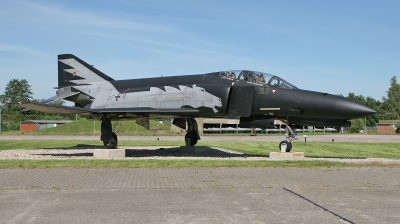 Photo ID 29309 by Jason Grant. Germany Air Force McDonnell Douglas F 4F Phantom II, 37 11