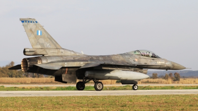 Photo ID 265070 by Milos Ruza. Greece Air Force General Dynamics F 16C Fighting Falcon, 510