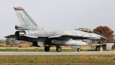 Photo ID 265093 by Milos Ruza. Greece Air Force General Dynamics F 16C Fighting Falcon, 064