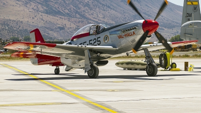 Photo ID 274090 by Aaron C. Rhodes. Private Heritage Flight Museum North American P 51D Mustang, N151AF