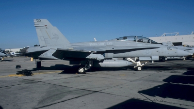 Photo ID 265196 by Peter Boschert. USA Marines McDonnell Douglas F A 18D Hornet, 165531
