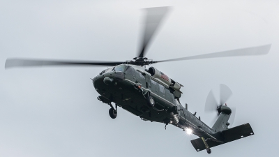 Photo ID 265245 by Thomas Ziegler - Aviation-Media. USA Marines Sikorsky VH 60N Black Hawk, 163261
