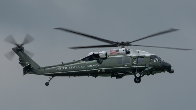 Photo ID 265246 by Thomas Ziegler - Aviation-Media. USA Marines Sikorsky VH 60N Black Hawk, 163261