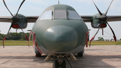 Photo ID 29342 by João Henrique. Brazil Air Force CASA C 105A C 295, 2803