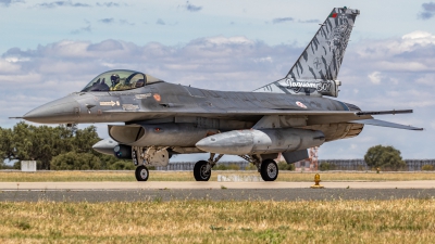 Photo ID 265305 by Arthur Bijster. Portugal Air Force General Dynamics F 16AM Fighting Falcon, 15106
