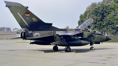 Photo ID 29358 by Rainer Mueller. Germany Air Force Panavia Tornado IDS, 44 90