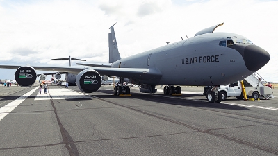 Photo ID 274138 by Aaron C. Rhodes. USA Air Force Boeing KC 135T Stratotanker 717 148, 59 1513