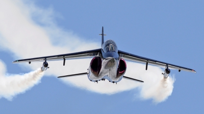 Photo ID 265452 by Frank Deutschland. Private Red Bull Dassault Dornier Alpha Jet A, OE FRB