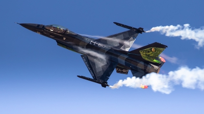 Photo ID 265549 by Filipe Barros. Belgium Air Force General Dynamics F 16AM Fighting Falcon, FA 87
