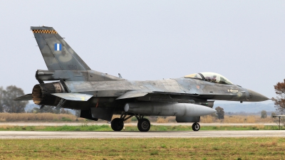 Photo ID 265560 by Milos Ruza. Greece Air Force General Dynamics F 16C Fighting Falcon, 520