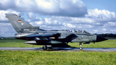 Photo ID 265613 by Rainer Mueller. Germany Navy Panavia Tornado IDS, 45 34