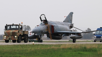 Photo ID 265674 by Milos Ruza. Greece Air Force McDonnell Douglas F 4E AUP Phantom II, 01530