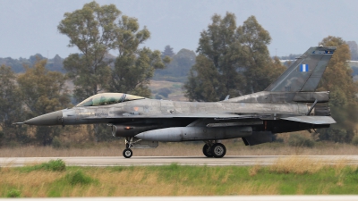 Photo ID 266066 by Milos Ruza. Greece Air Force General Dynamics F 16C Fighting Falcon, 511