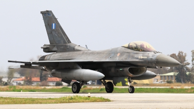 Photo ID 265862 by Milos Ruza. Greece Air Force General Dynamics F 16C Fighting Falcon, 511