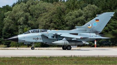 Photo ID 265800 by Thomas Ziegler - Aviation-Media. Germany Air Force Panavia Tornado IDS, 98 60
