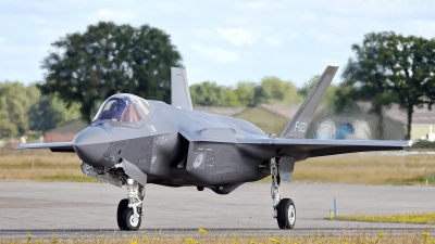 Photo ID 265933 by Rainer Mueller. Netherlands Air Force Lockheed Martin F 35A Lightning II, F 020