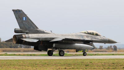 Photo ID 265990 by Milos Ruza. Greece Air Force General Dynamics F 16C Fighting Falcon, 511