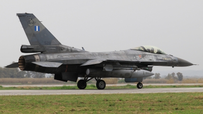 Photo ID 265992 by Milos Ruza. Greece Air Force General Dynamics F 16C Fighting Falcon, 528
