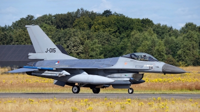 Photo ID 266004 by Rainer Mueller. Netherlands Air Force General Dynamics F 16AM Fighting Falcon, J 015