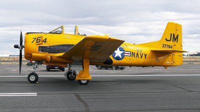 Photo ID 266015 by Aaron C. Rhodes. Private Private North American T 28B Trojan, NX2207Y