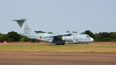 Photo ID 266063 by Michael Baldock. Japan Air Force Kawasaki C 2, 18 1215