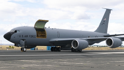 Photo ID 266059 by Aaron C. Rhodes. USA Air Force Boeing KC 135T Stratotanker 717 148, 59 1513
