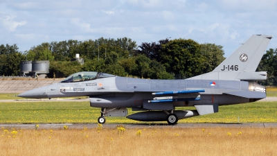Photo ID 266158 by Rainer Mueller. Netherlands Air Force General Dynamics F 16AM Fighting Falcon, J 146