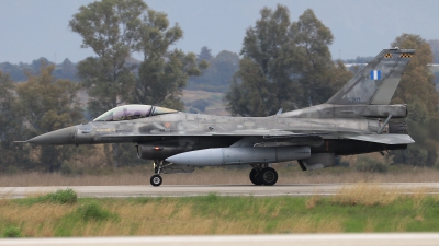 Photo ID 266170 by Milos Ruza. Greece Air Force General Dynamics F 16C Fighting Falcon, 520