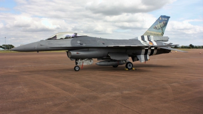 Photo ID 266237 by Tony Horton. Belgium Air Force General Dynamics F 16AM Fighting Falcon, FA 57